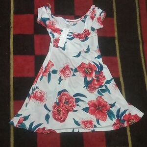 COPY - NWT dress Magazine (S)